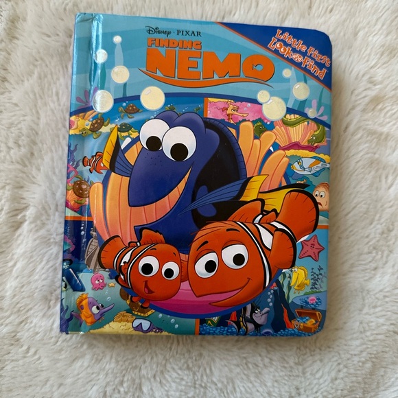 Toddler Book Bundle - Picture 3 of 10